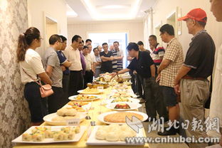 以“食”育人，以“情”暖心——長江大學打造優(yōu)質餐飲服務體系