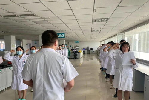 沙雅縣人民醫(yī)院攜手北京中歐醫(yī)管，以6S精益管理與網(wǎng)絡(luò)技術(shù)服務(wù)開(kāi)啟現(xiàn)代化醫(yī)院管理新篇章