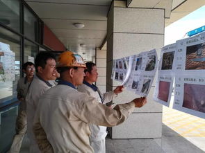 筑牢安全防線，共建和諧企業(yè)——記公司安全咨詢(xún)?nèi)栈顒?dòng)