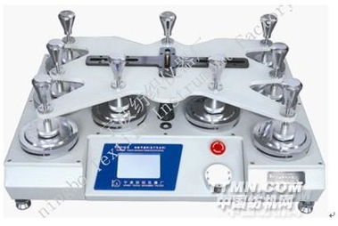 細數寧波紡儀 紡織儀器儀表領域的創新與堅守