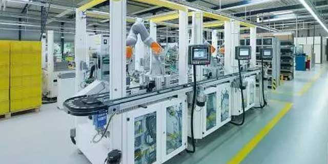 廣東工業控制labview仿真plc