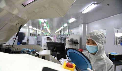 美國(guó)芯片專(zhuān)家基本都是華人 教育部出手,將更多留學(xué)人才召回祖國(guó)